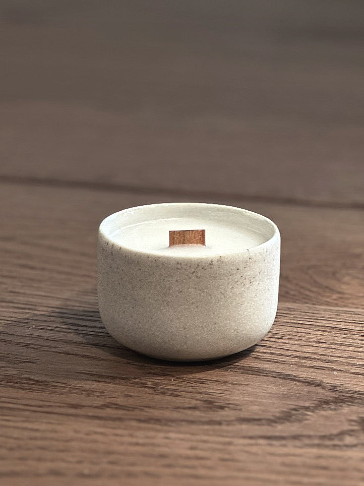 MORNING RITUAL | natural candle 70g