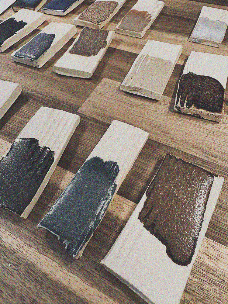 Intro to Glazing