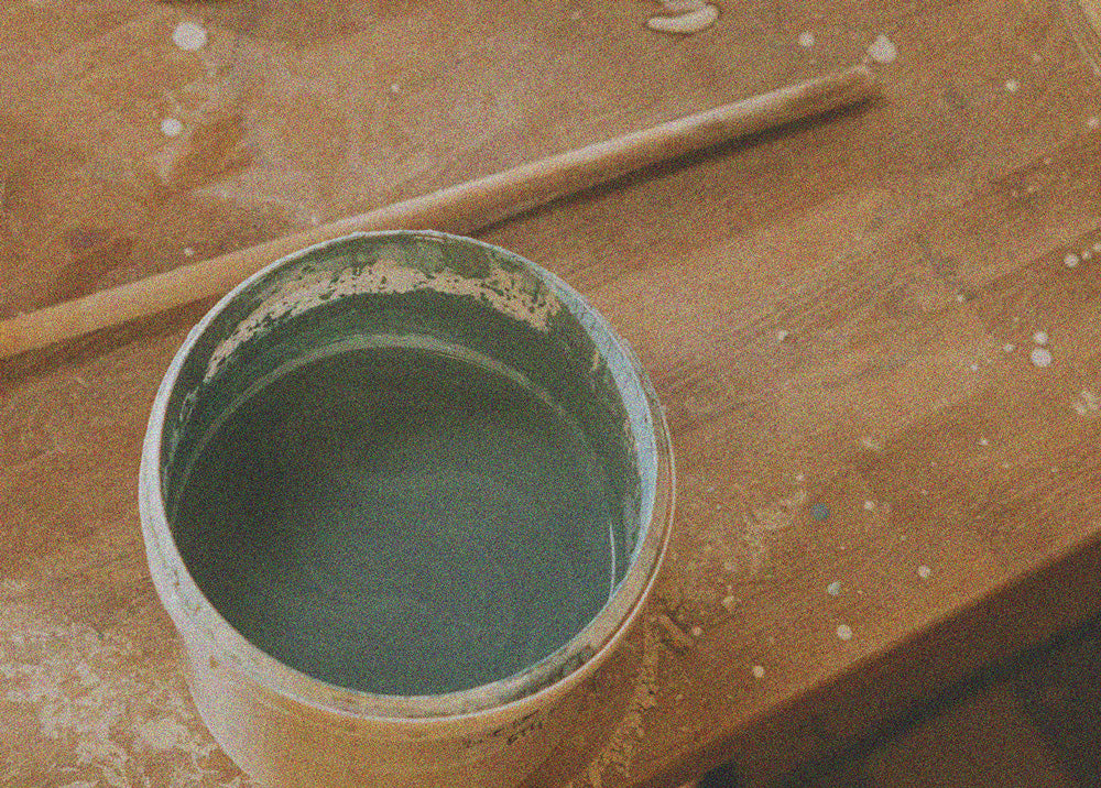 Intro to Glazing