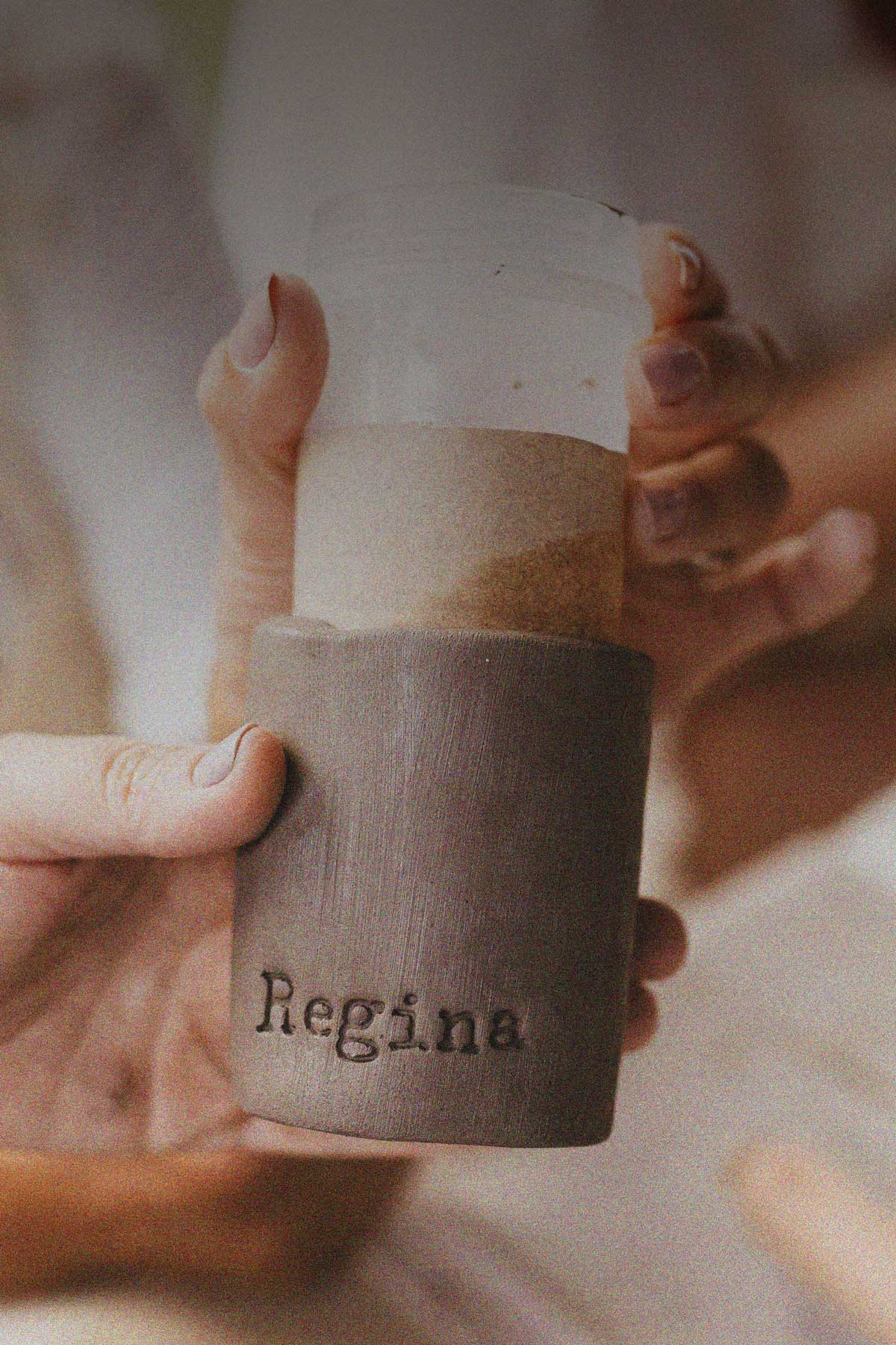 Christmas Ceramic Workshop