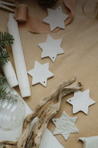 Christmas Ceramic Workshop