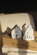 Christmas Ceramic Workshop