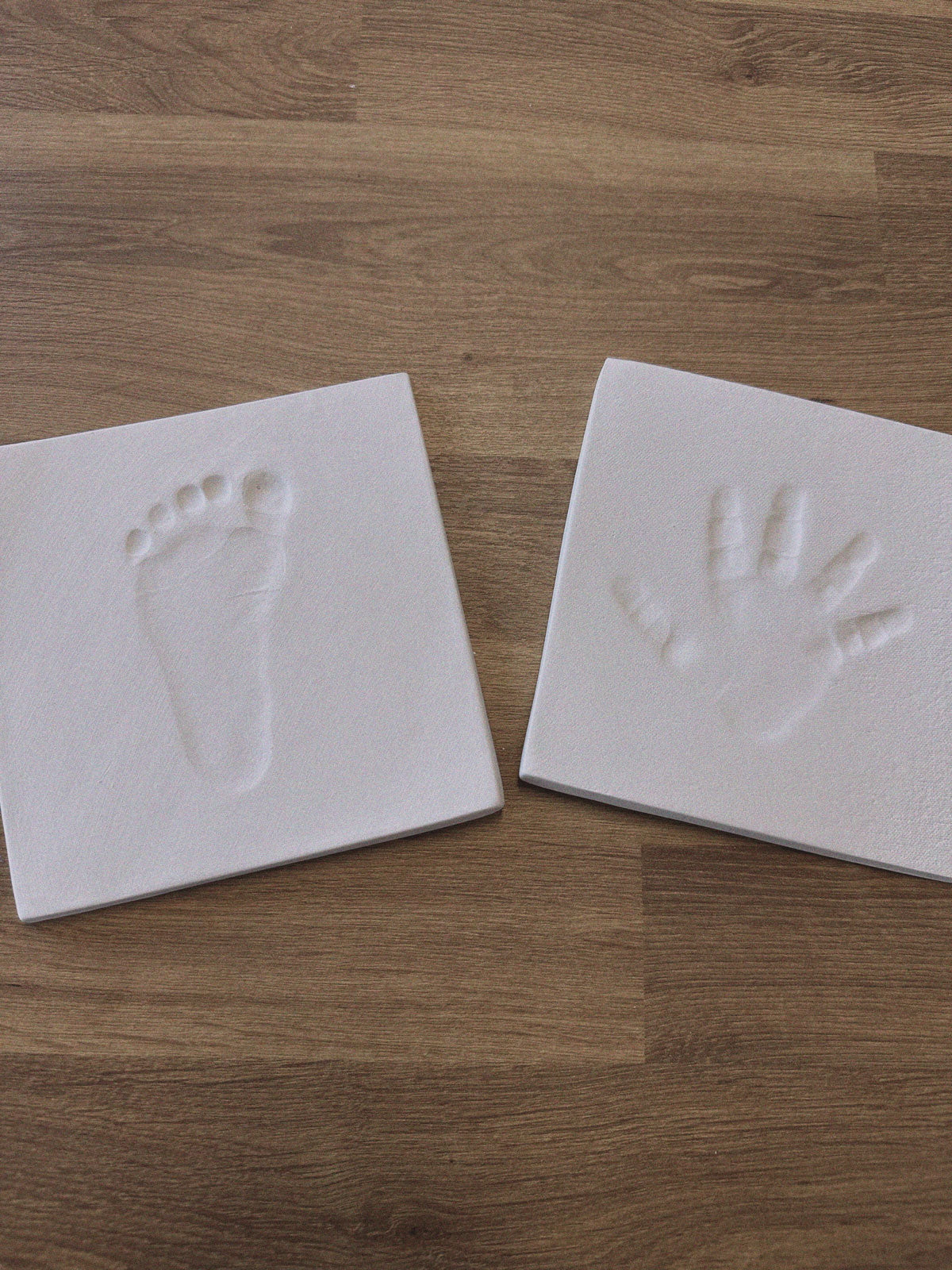 My First Imprint Voucher