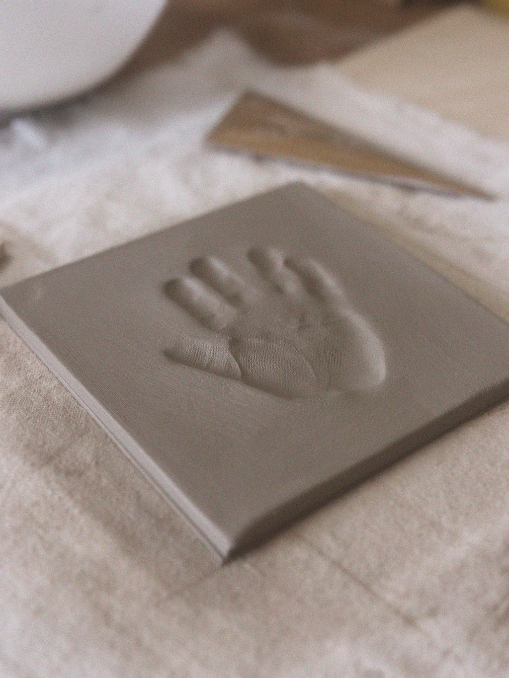 My First Imprint Voucher