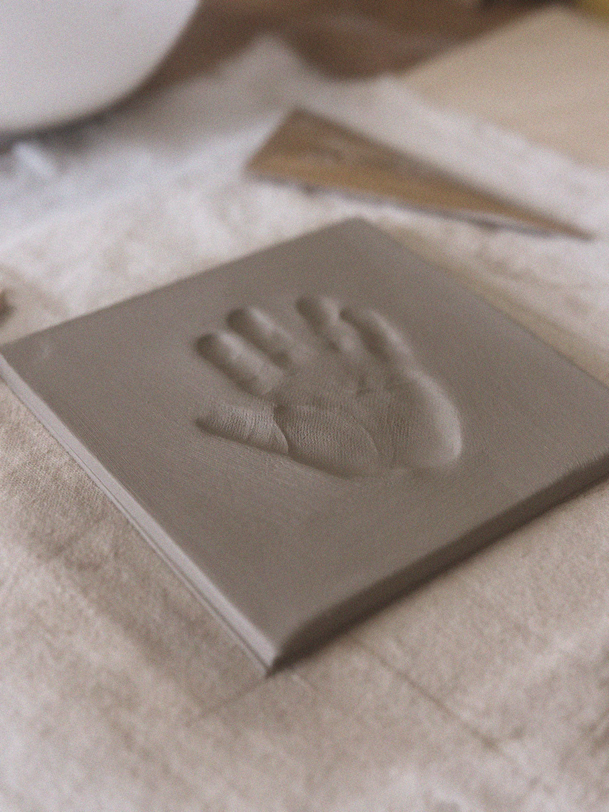 My First Imprint Voucher