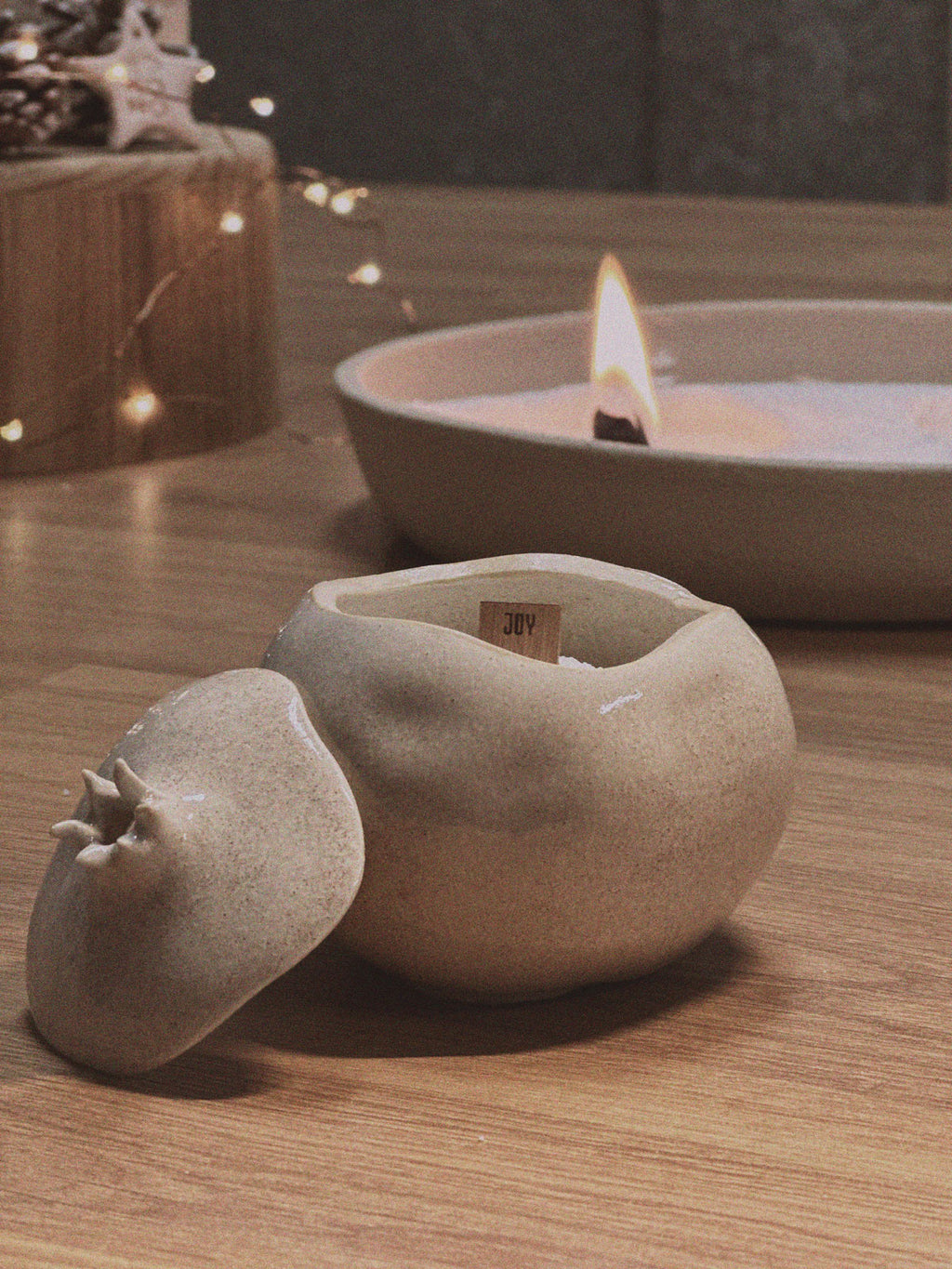 Xmas Limited Edition | Pomegranate