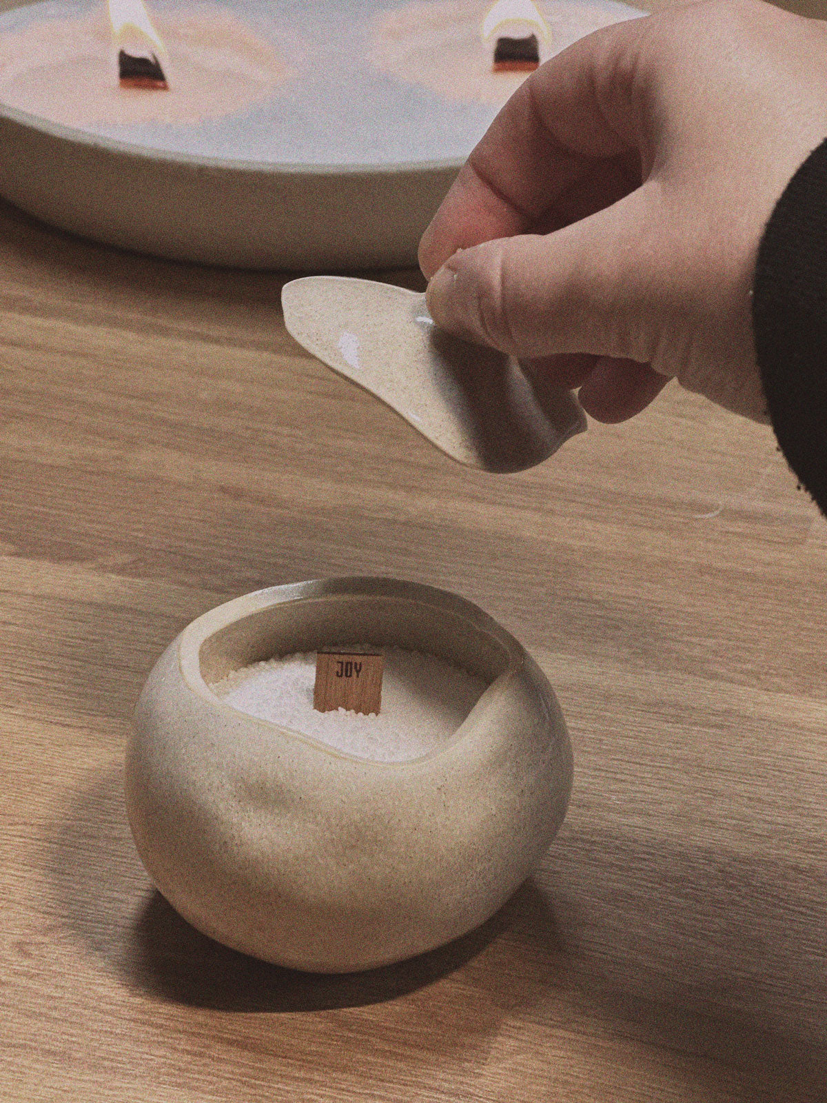 Xmas Limited Edition | Pomegranate