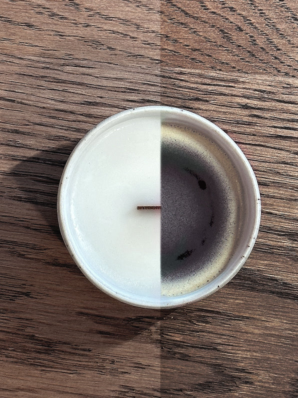 NIGHT IN | natural candle 70g