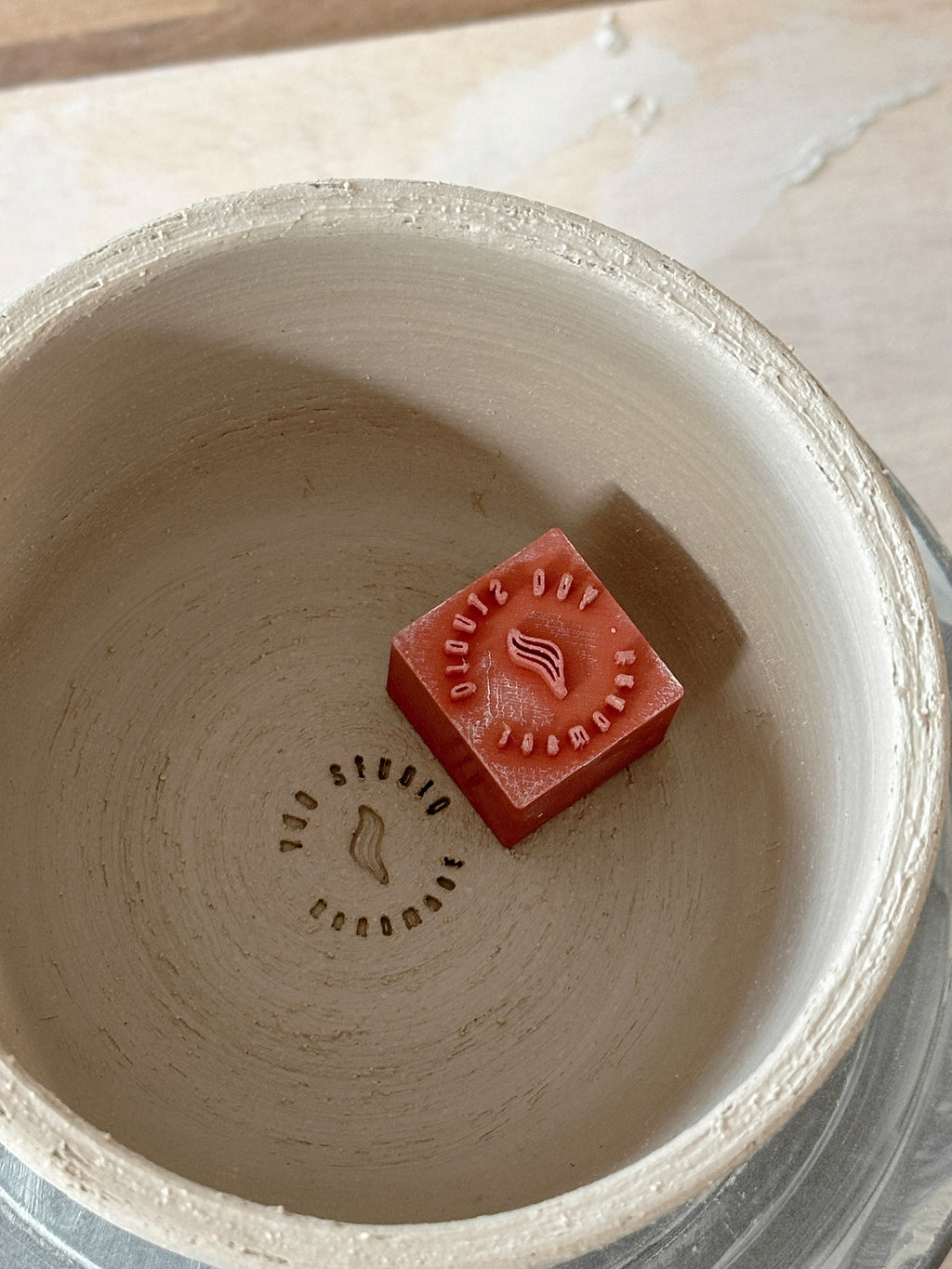 Custom Maker's Marks