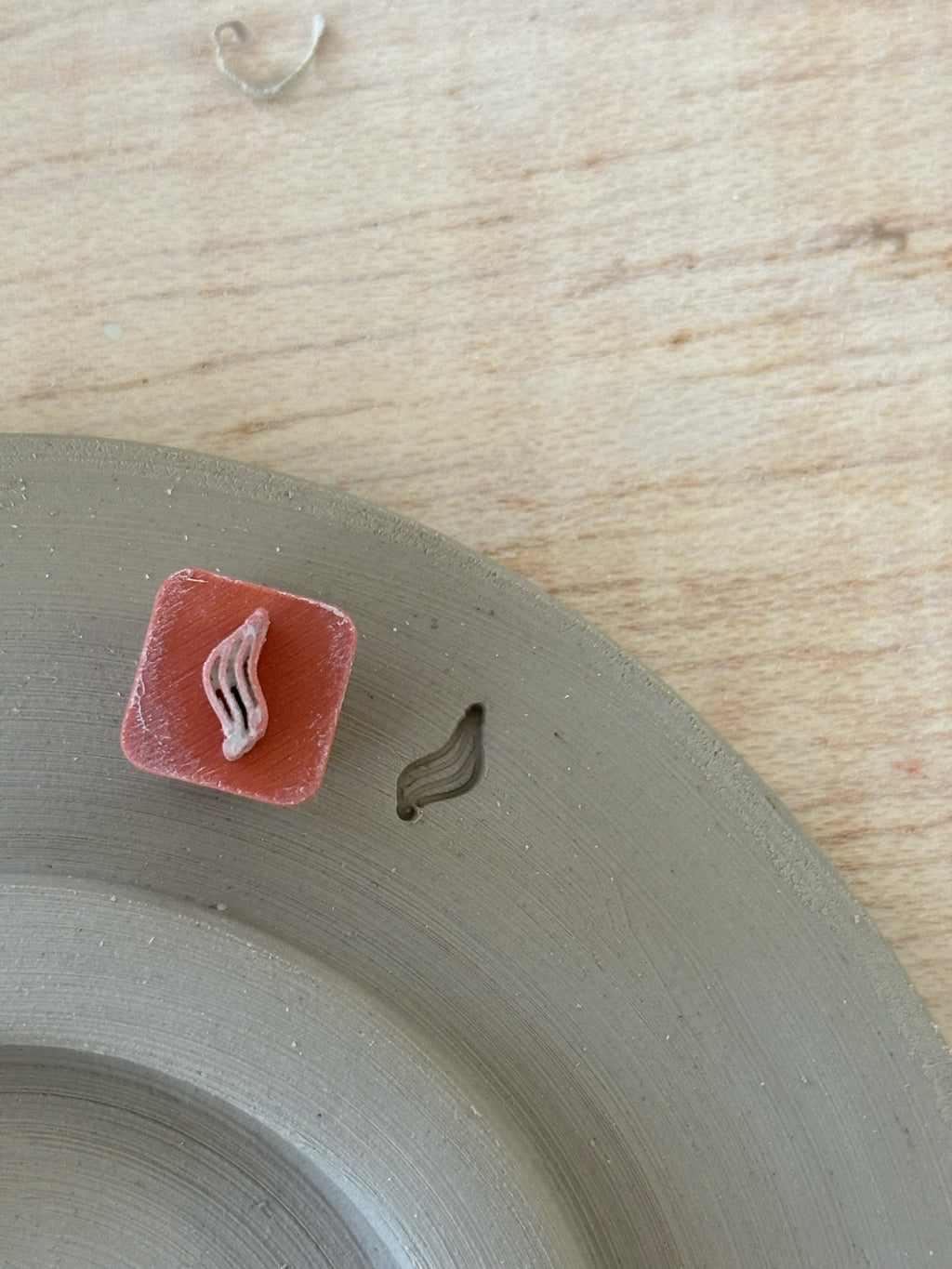 Custom Maker's Marks
