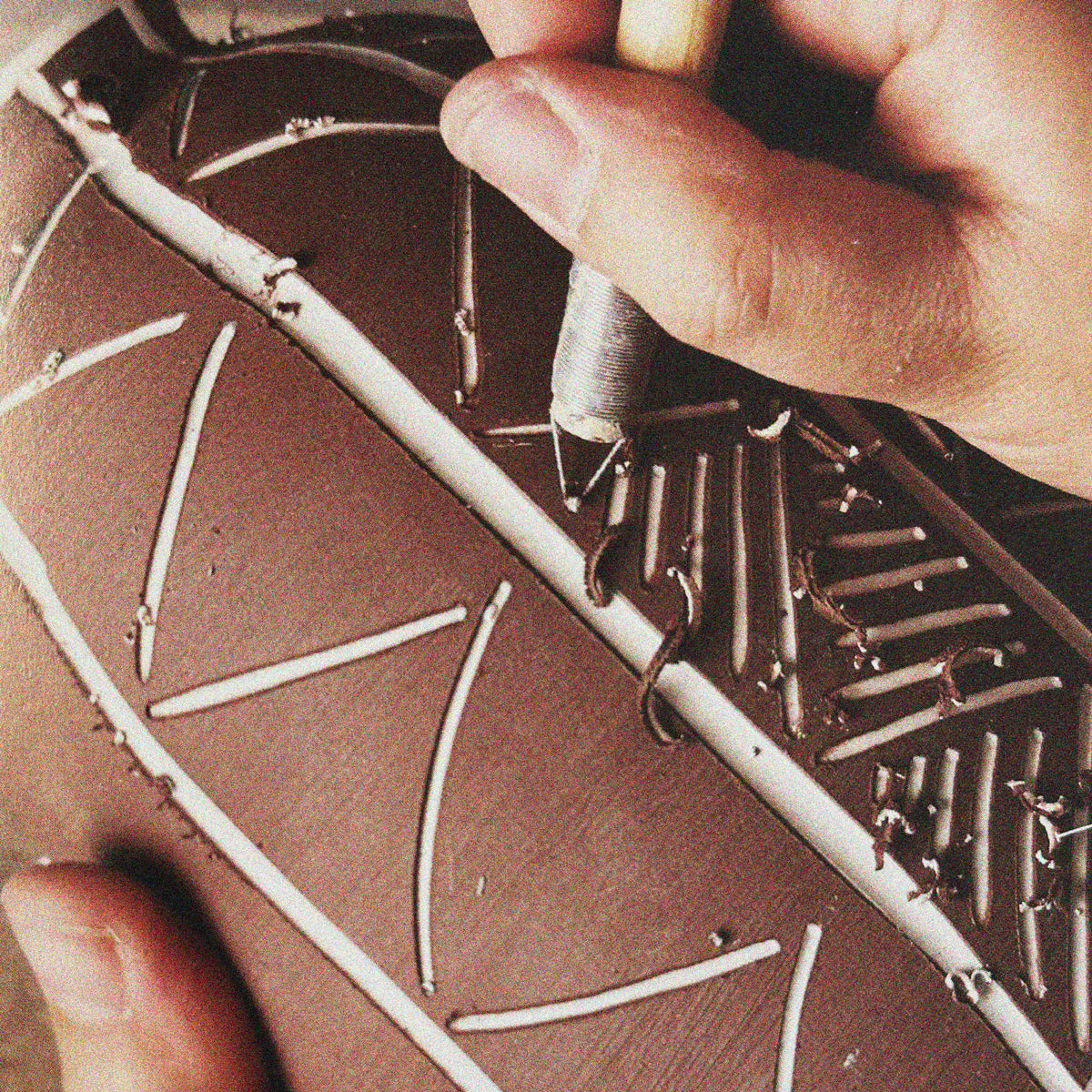Handbuilding & Sgraffito Workshop