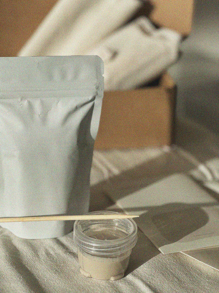 DIY Pottery Kit - XS