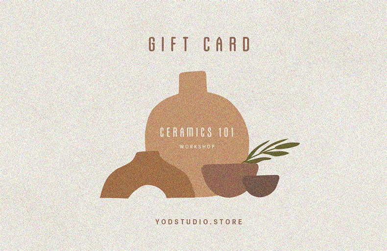 Workshop GiftCard