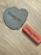 Custom Maker's Marks