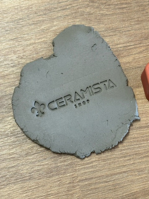Custom Maker's Marks