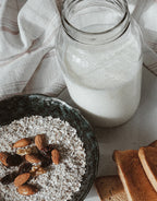 NIGHT IN | natural candle 70g