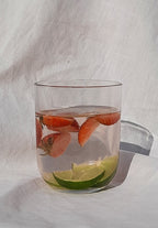 MORNING RITUAL | natural candle 150g